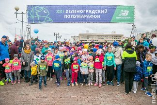 
                    Бежать, чтобы согреться          