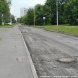 Территория вокруг «Флейты» благоустраивается