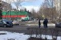 
                    Зеленоградец средь бела дня угнал машину на Озерной аллее          