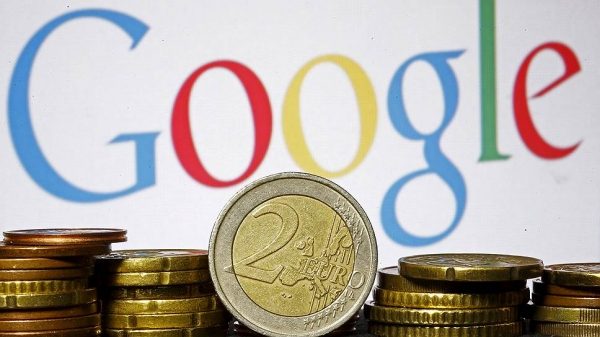 Google заплатит рекордный штраф