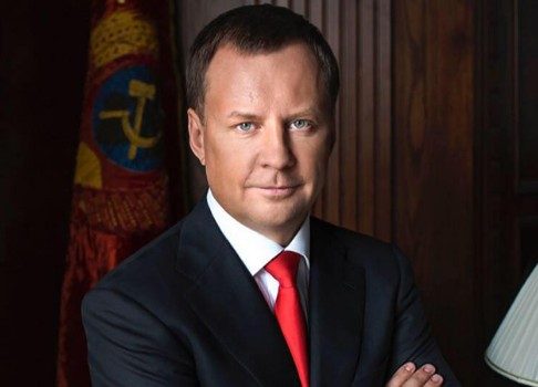 Кто стрелял в Вороненкова?