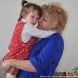 Зинаида Драгункина посетила Центр поддержки семьи и детства «Зеленоград»