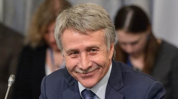 СИБУРу снова светит IPO