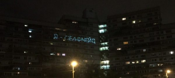 Оксимирон снимает новый клип?