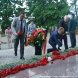 В Зеленограде состоялись возложения цветов и венков к мемориальным комплексам города