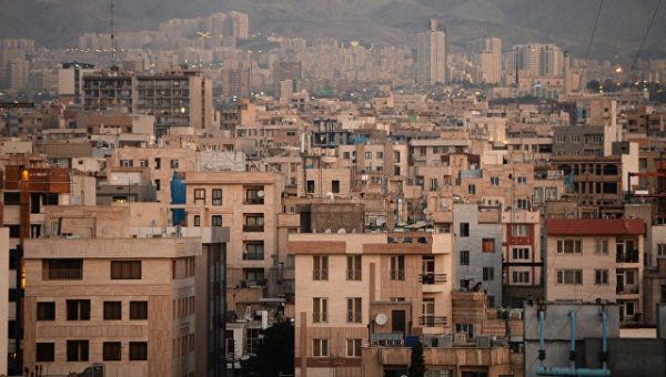 Парламент Ирана подготовит ответ на недавние решения сената США