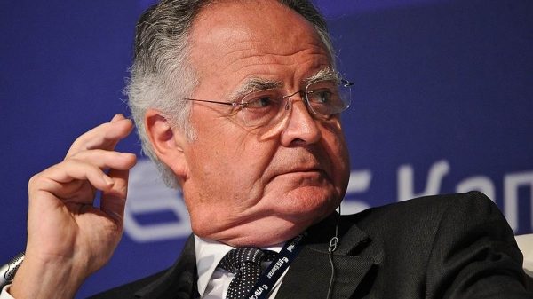 Petropavlovsk переплавит директоров