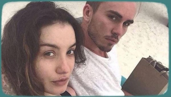 Мужа Виктории Дайнеко увела из семьи ее лучшая подруга