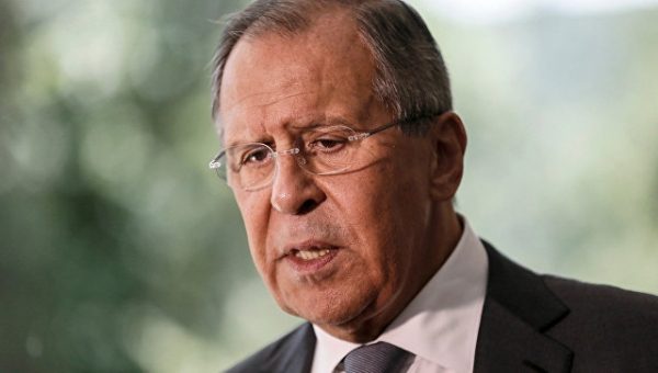 В Минске Лавров примет участие в Совете министров стран ОДКБ