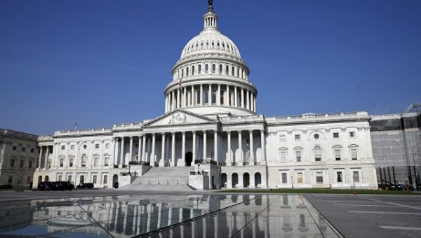 Американские сенаторы достигли соглашения по антироссийским санкциям