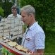 На Дунькином пруду прошла парусная регата