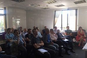 
		                    В Троицком инновационном кластере состоялся семинар «Лазерные технологии будущего»		                