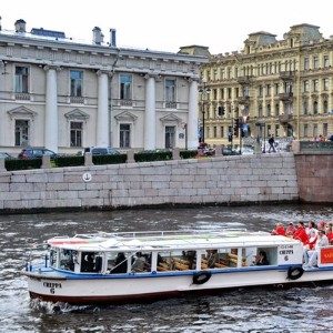 Не спать! Как интересно провести лето в городе