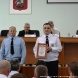 В УВД Зеленограда чествовали сотрудников Госавтоинспекции