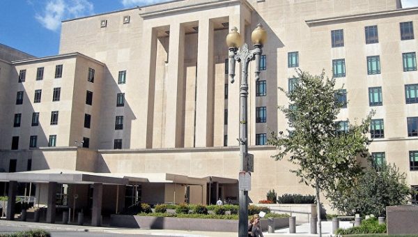 США продолжат принимать меры против "архитекторов авторитаризма" в Каракасе
