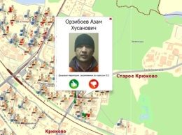 Зеленоградцы определили лучшего дворника округа
