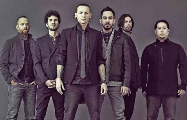 LINKIN PARK определились по поводу продолжения тура