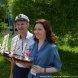 На Дунькином пруду прошла парусная регата
