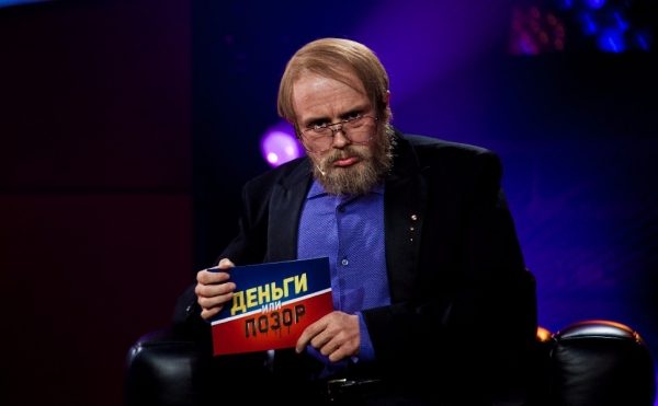 Тимур Родригез превратил армию хейтеров в своих фанатов: смотрите новый выпуск «Деньги или позор» на ТНТ4