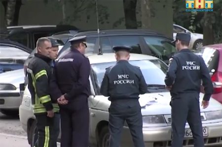 
                    Чиновница рассказала о родителях погибших в Андреевке детей          