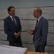 Префект Зеленограда посетил ФГУП СКБ «РАДЭЛ»