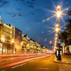 Не спать! Как интересно провести лето в городе