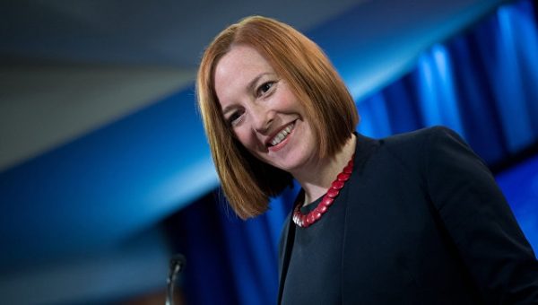 Псаки заявила, что Трамп попал в "ловушку Путина"
