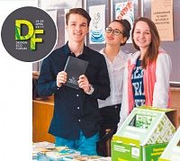 В Зеленограде прошел DESIGN ECO FORUM 2017
