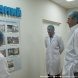 Префект округа Анатолий Смирнов посетил АО «Биннофарм»