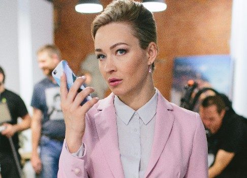 Звезды сериалов ТНТ снимаются в новом сериале СТС: нам покажут, как живут «Психологини»