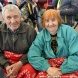 Накануне Дня семьи, любви и верности в Зеленограде чествовали семьи и отправляли послания в будущее