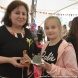 Накануне Дня семьи, любви и верности в Зеленограде чествовали семьи и отправляли послания в будущее
