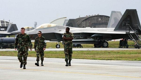 Власти Окинавы подали новый иск против строительства аэродрома для базы США