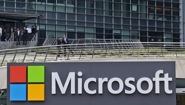 Microsoft получила контроль над доменами хакерской группы Fancy Bear