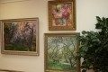 
                    В 14-м микрорайоне открылась выставка картин с видами старой Москвы          