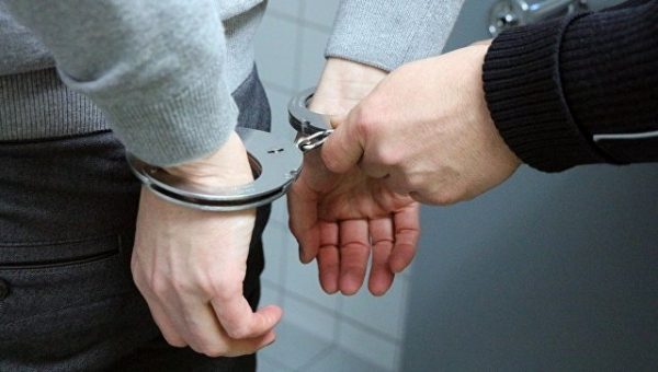 СМИ: в США арестовали IT-специалиста, работавшего в Демпартии