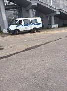 
                    «Сапсан» сбил насмерть двух человек в Алабушево          