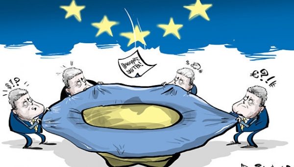 В помещениях, принадлежащих экс-министру доходов Украины, проходят обыски