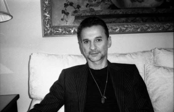 Лидер DEPECHE MODE госпитализирован