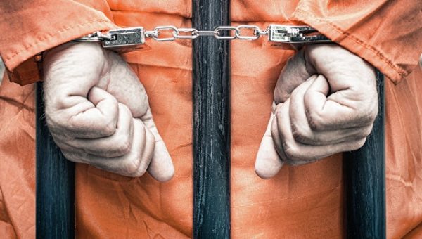 Британские тюрьмы за два года по ошибке освободили 71 преступника