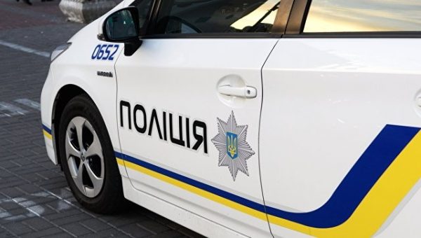 В помещениях, принадлежащих экс-министру доходов Украины, проходят обыски