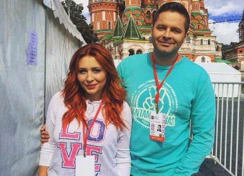 В день святых Петра и Февронии