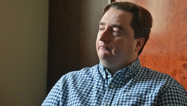 Главред издания "Страна.ua" заявил о давлении украинских властей на суд