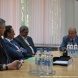 Префект Зеленограда посетил ФГУП СКБ «РАДЭЛ»