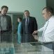 Префект округа Анатолий Смирнов посетил АО «Биннофарм»