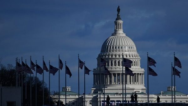 Против "Северного потока-2": США подготовили новые антироссийские санкции