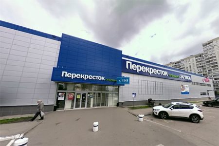 
                    Подростки пытались похитить энергетики из супермаркета в 15-м микрорайоне          