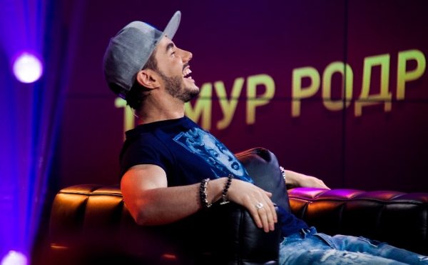 Тимур Родригез превратил армию хейтеров в своих фанатов: смотрите новый выпуск «Деньги или позор» на ТНТ4