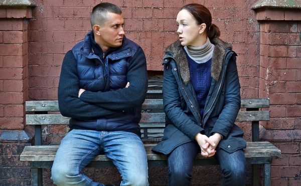 «Фильм захватил»: зрители оценили российский детективный  сериал «Преступление» 