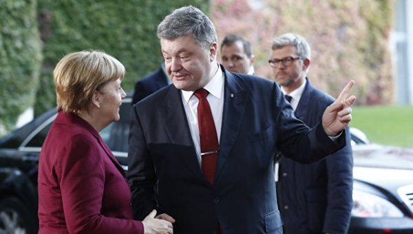 Украинские политологи назвали переговоры "нормандской четверки" провальными